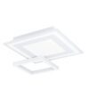 Plafonieră SAVATARILA-Z LED 21.6W IP20 900023