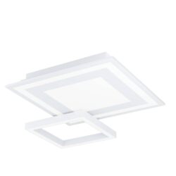 Plafonieră SAVATARILA-Z LED 21.6W IP20 900023