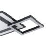 900025_DETAIL_0001 | Eglo Romania Plafonieră SAVATARILA-Z LED 10.8W IP20 900025