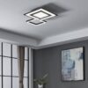 900025_FUNCTION_0003 | Eglo Romania Plafonieră SAVATARILA-Z LED 10.8W IP20 900025