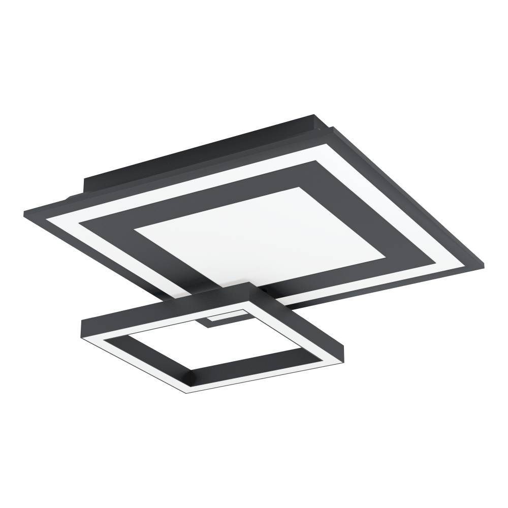 900025_VIEW_0001 | Eglo Romania Plafonieră SAVATARILA-Z LED 10.8W IP20 900025