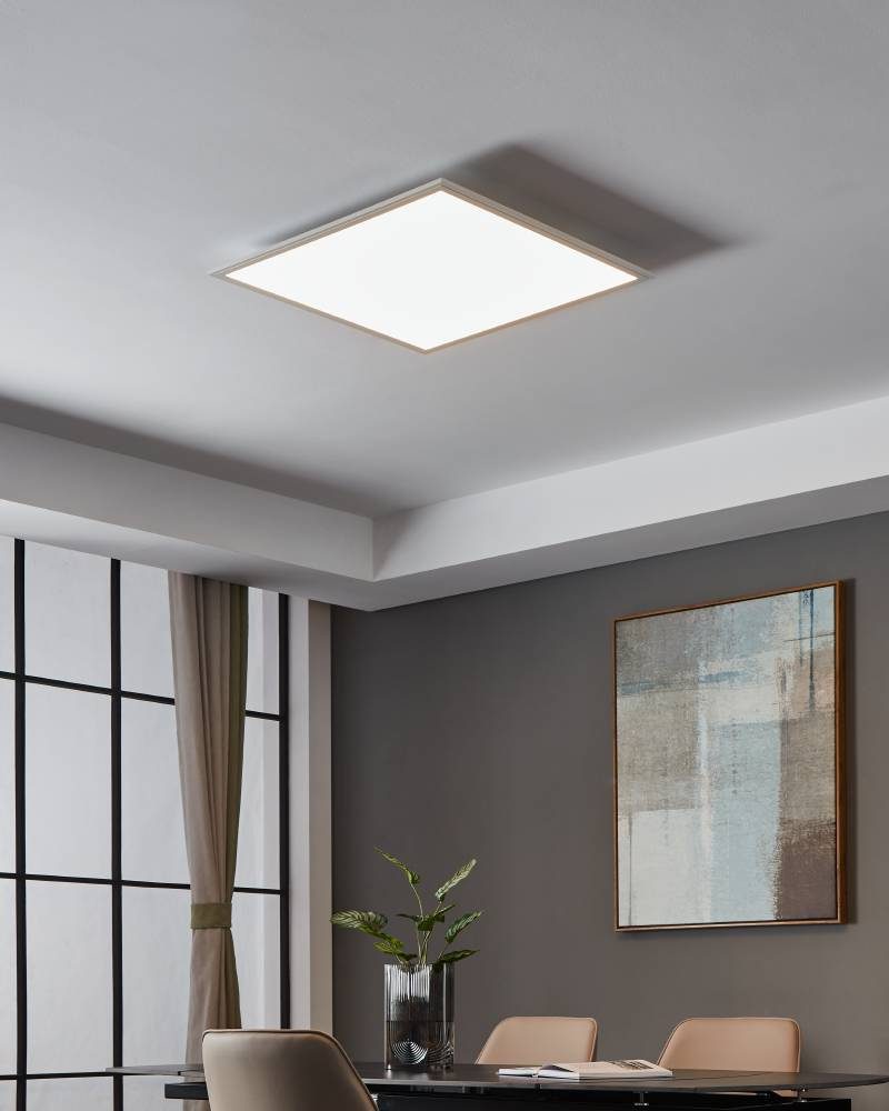 900046_AMBIENT_0001 | Eglo Romania Panou aplicat SALOBRENA-Z LED 33W IP20 900046