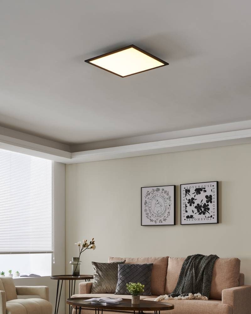 900051_AMBIENT_0001 | Eglo Romania Panou SALOBRENA-Z LED 21.5W IP20 900051