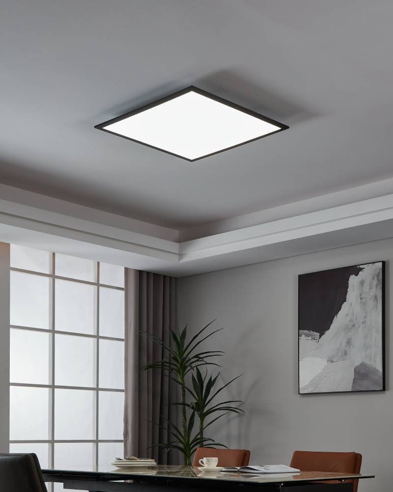 900052_FUNCTION_0003 | Eglo Romania Panou aplicat SALOBRENA-Z LED 33W IP20 900052