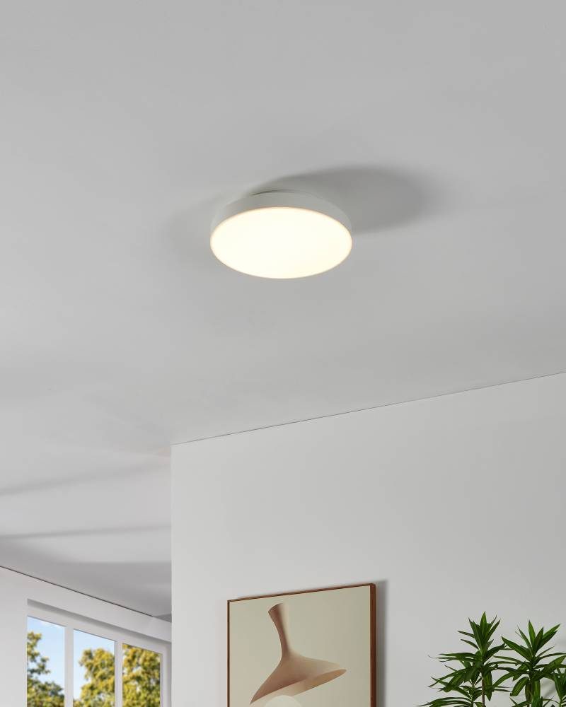 900054_AMBIENT_0001 | Eglo Romania Panou aplicat TURCONA-Z LED 15.7W IP20 900054