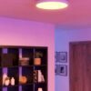 900055_AMBIENT_0001 | Eglo Romania Panou aplicat TURCONA-Z LED 22.4W IP20 900055