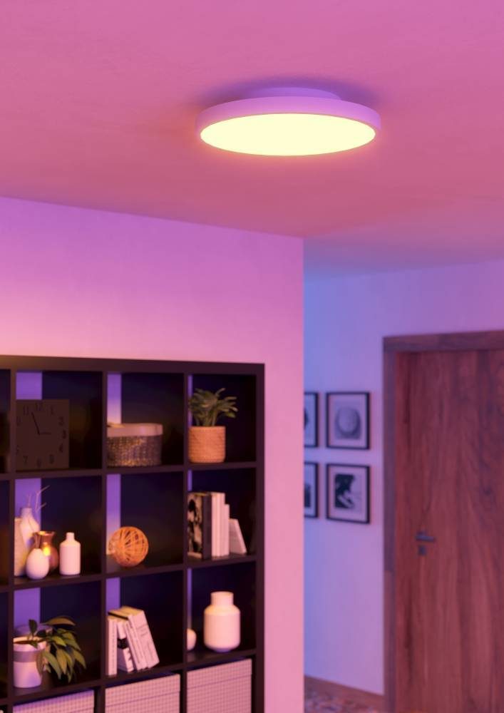 900055_AMBIENT_0001 | Eglo Romania Panou aplicat TURCONA-Z LED 22.4W IP20 900055