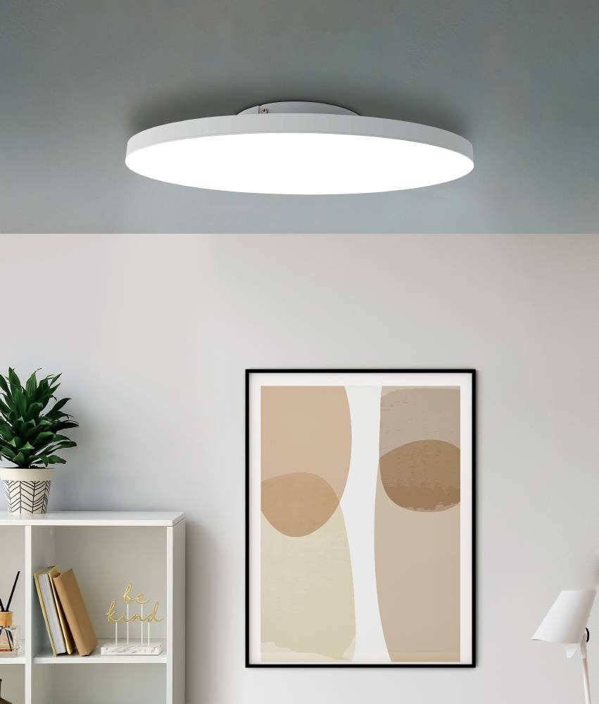 900056_AMBIENT_0001 | Eglo Romania Panou aplicat TURCONA-Z LED 34.2W IP20 900056
