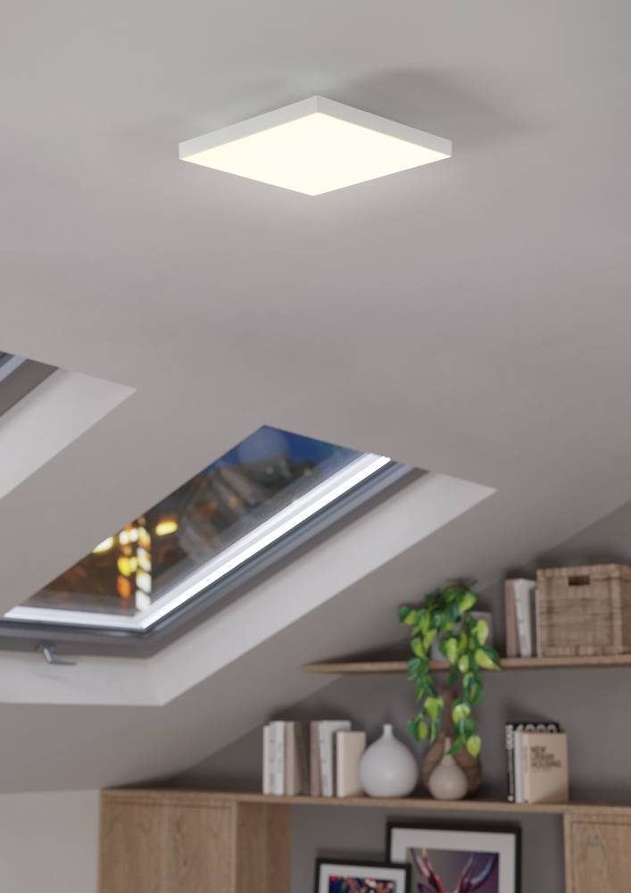 900058_AMBIENT_0002 | Eglo Romania Panou TURCONA-Z LED 6X3.8W IP20 900058