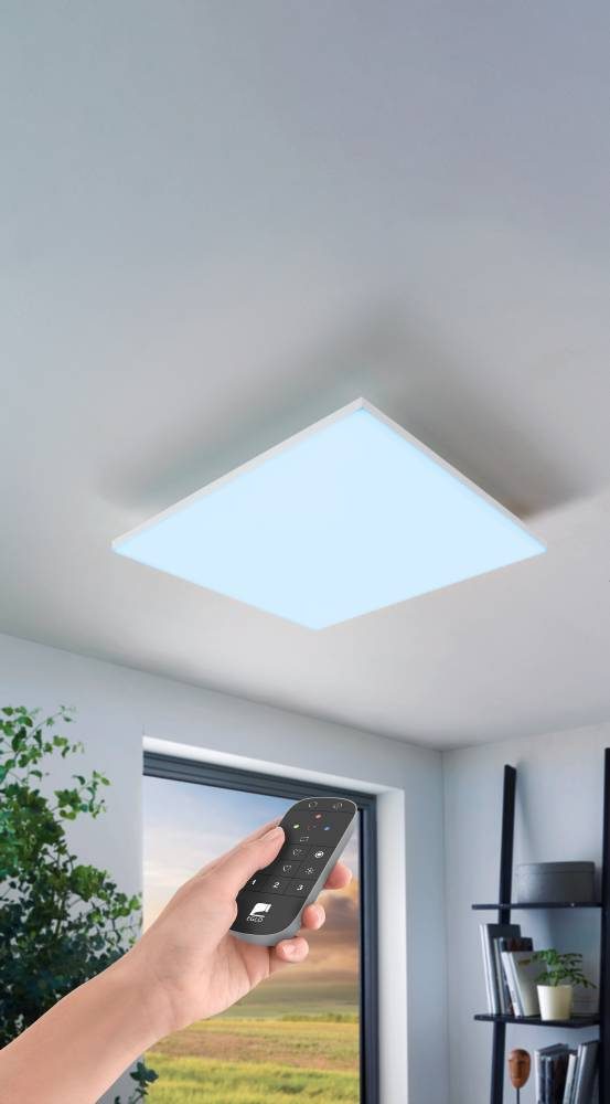 900059_AMBIENT_0001 | Eglo Romania Panou TURCONA-Z LED 6X5.4W IP20 900059