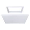900059_DETAIL_0002 | Eglo Romania Panou TURCONA-Z LED 6X5.4W IP20 900059