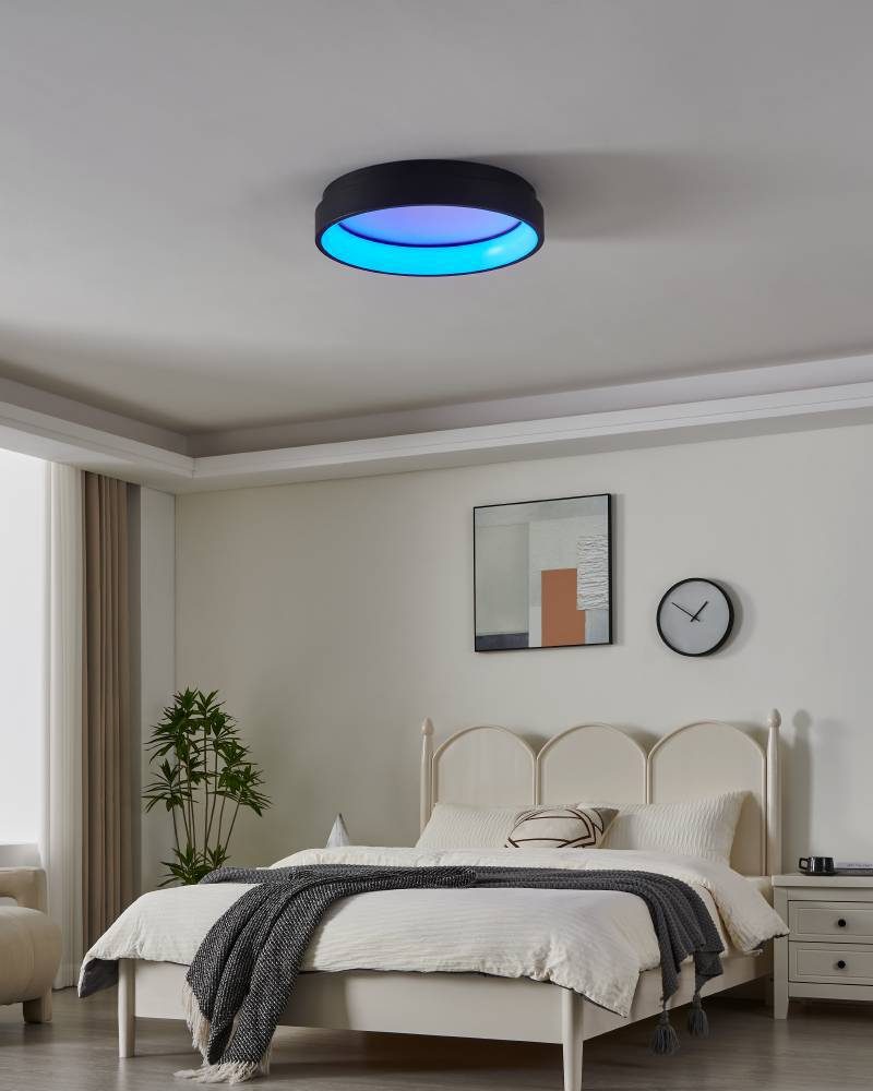 900067_FUNCTION_0004 | Eglo Romania Plafonieră MARGHERA-Z LED 4X6.5W IP20 900067