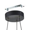 900068_DETAIL_0002 | Eglo Romania Lustră MARGHERA-Z LED 4X6.5W IP20 900068