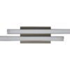 900076_DETAIL_0001 | Eglo Romania Plafonieră FRAIOLI-Z LED 2X17W IP20 900076