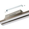 900076_DETAIL_0002 | Eglo Romania Plafonieră FRAIOLI-Z LED 2X17W IP20 900076