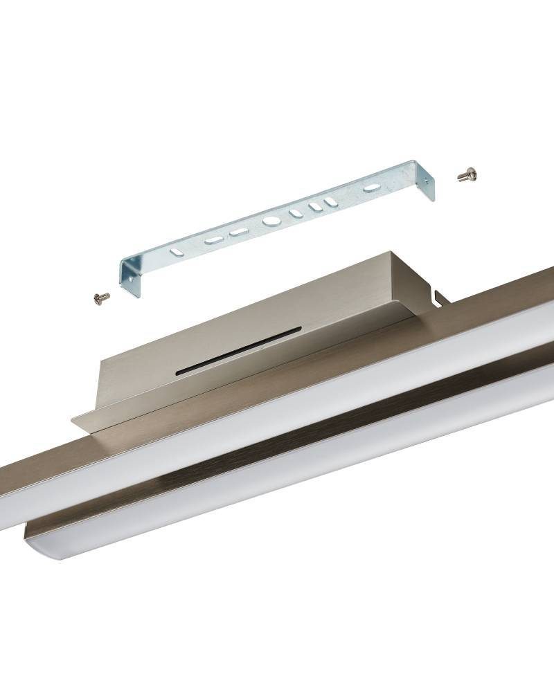 900076_DETAIL_0002 | Eglo Romania Plafonieră FRAIOLI-Z LED 2X17W IP20 900076
