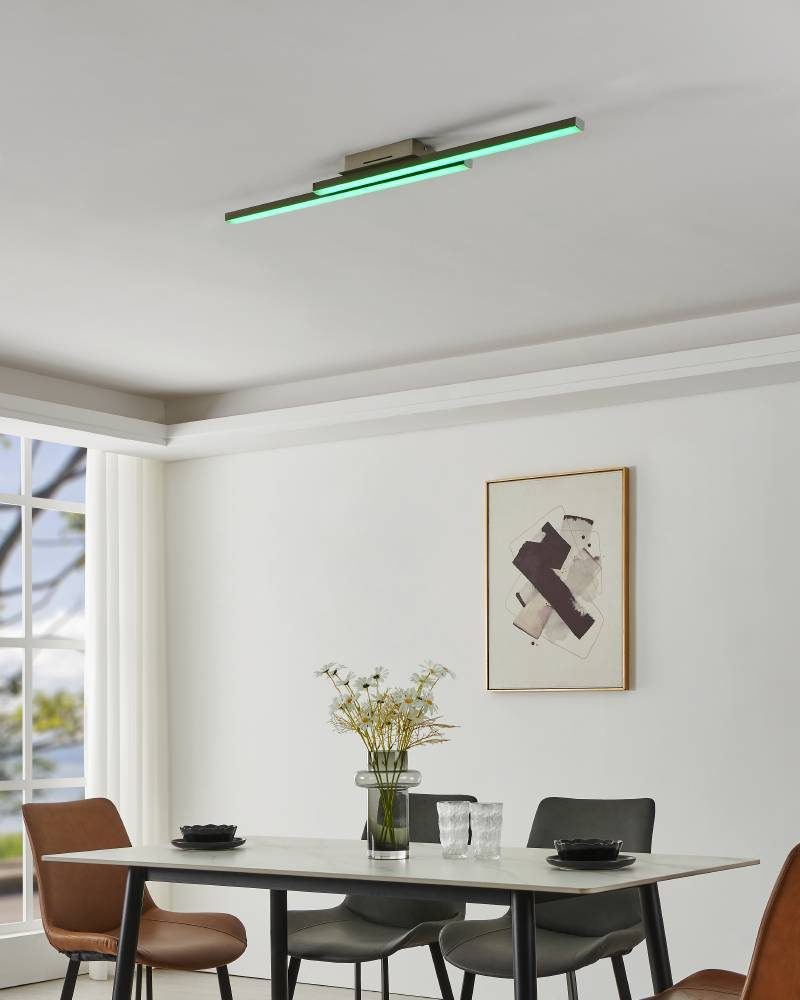 900076_FUNCTION_0004 | Eglo Romania Plafonieră FRAIOLI-Z LED 2X17W IP20 900076
