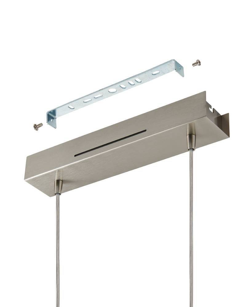 900077_DETAIL_0002 | Eglo Romania Lustră FRAIOLI-Z LED 2X17W IP20 900077