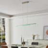 900077_FUNCTION_0004 | Eglo Romania Lustră FRAIOLI-Z LED 2X17W IP20 900077
