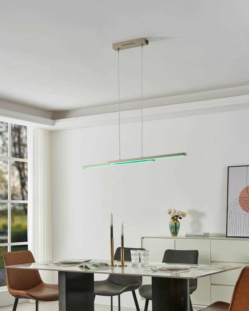 900077_FUNCTION_0004 | Eglo Romania Lustră FRAIOLI-Z LED 2X17W IP20 900077