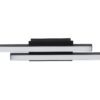 900079_DETAIL_0001 | Eglo Romania Plafonieră FRAIOLI-Z LED 2X17W IP20 900079