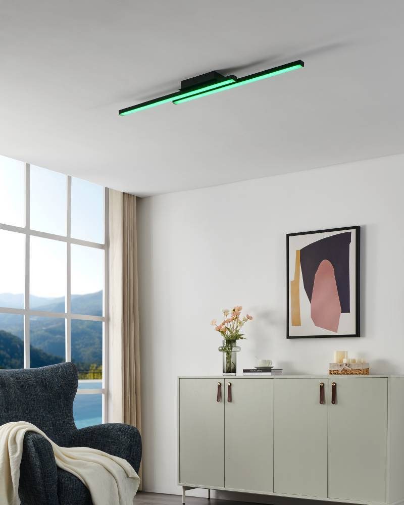 900079_FUNCTION_0004 | Eglo Romania Plafonieră FRAIOLI-Z LED 2X17W IP20 900079