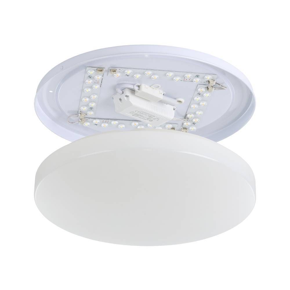 900084_DETAIL_0002 | Eglo Romania Plafonieră TOTARI-Z LED 4X4.8W IP20 900084