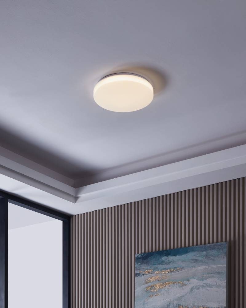 900084_FUNCTION_0002 | Eglo Romania Plafonieră TOTARI-Z LED 4X4.8W IP20 900084