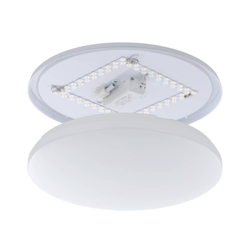 900085_DETAIL_0002 | Eglo Romania Plafonieră TOTARI-Z LED 4X11.2W IP20 900085