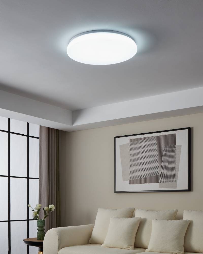900085_FUNCTION_0004 | Eglo Romania Plafonieră TOTARI-Z LED 4X11.2W IP20 900085
