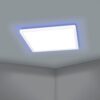 900088_FUNCTION_0003 | Eglo Romania Panou aplicat ROVITO-Z LED 14.6W IP20 900088