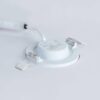 900101_DETAIL_0002 | Eglo Romania Spot încastrat FUEVA-Z LED 5.4W IP20/IP44 900101