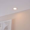 900101_FUNCTION_0002 | Eglo Romania Spot încastrat FUEVA-Z LED 5.4W IP20/IP44 900101