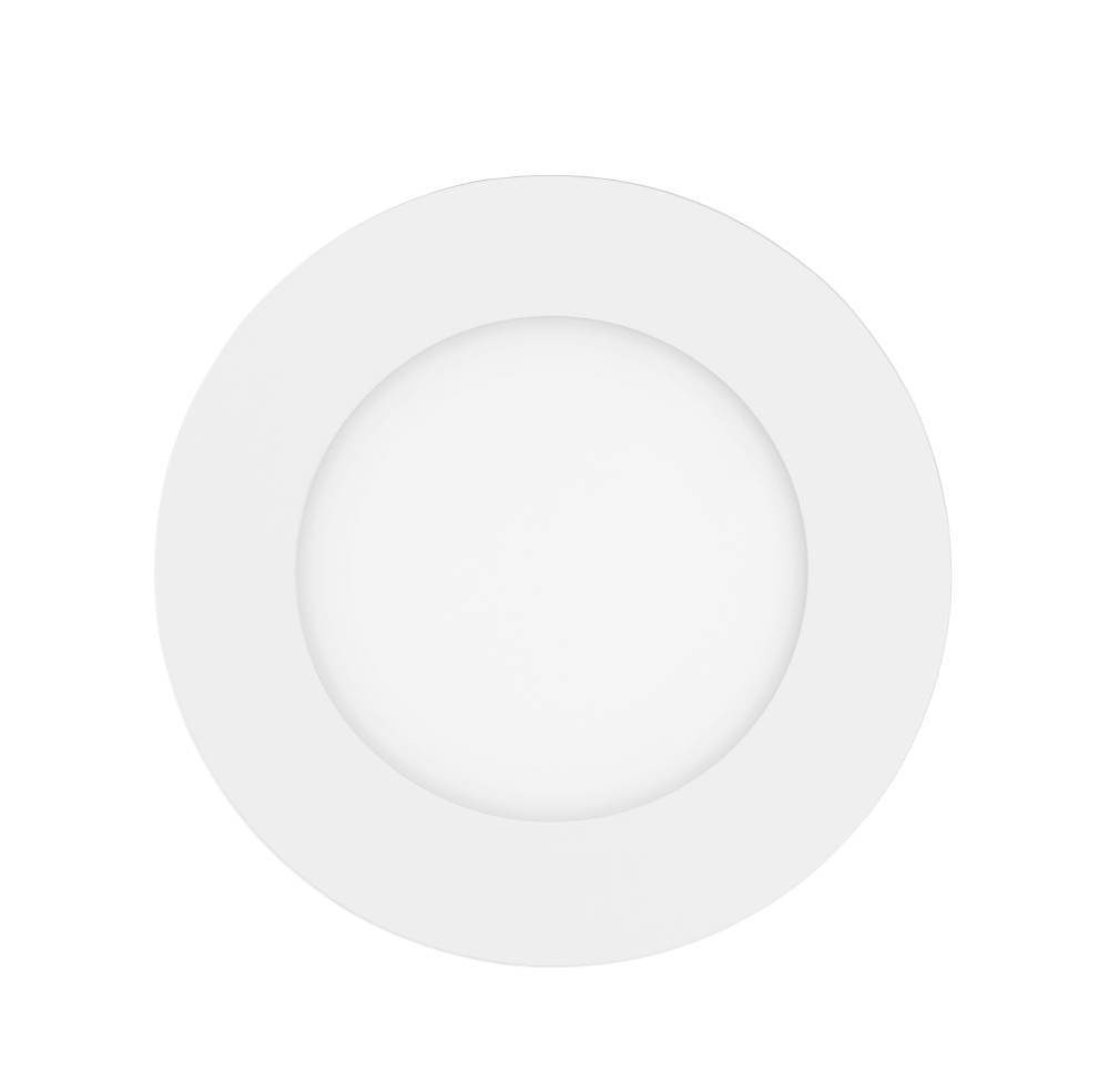 900101_VIEW_0001 | Eglo Romania Spot încastrat FUEVA-Z LED 5.4W IP20/IP44 900101