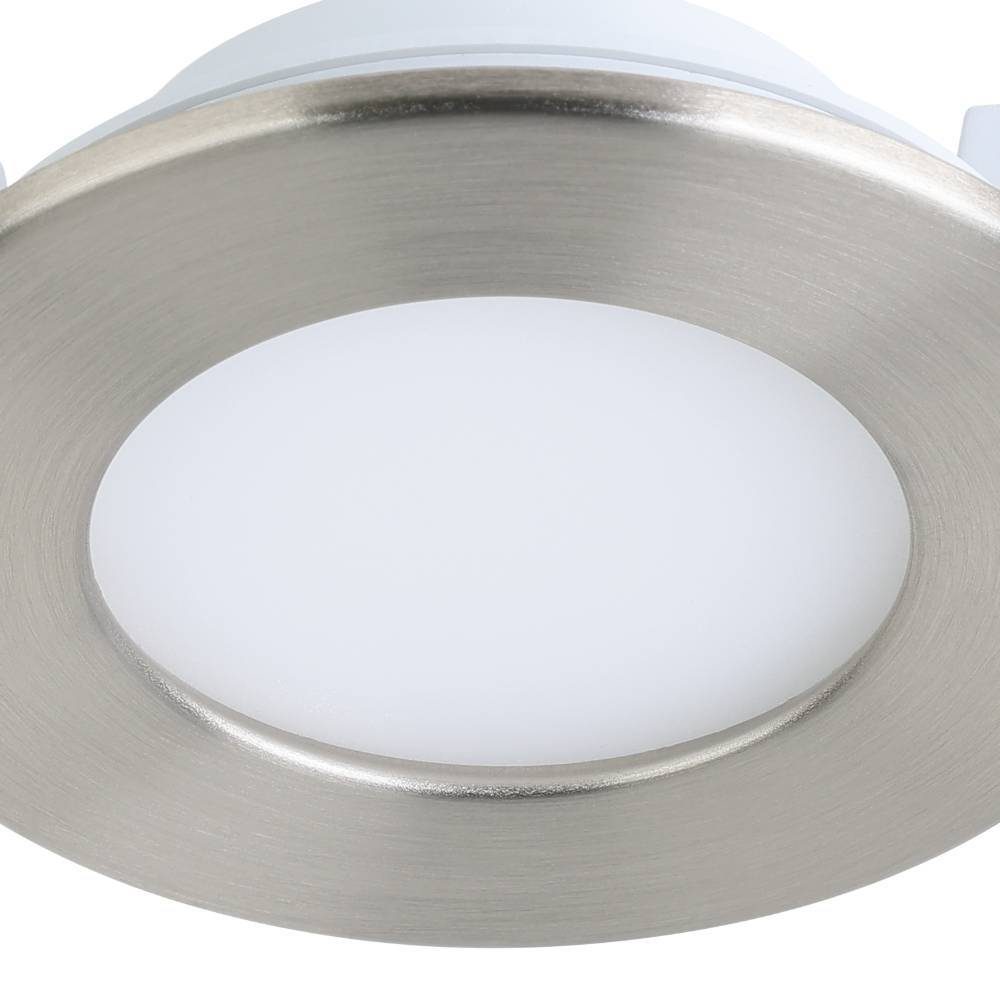 900111_DETAIL_0001 | Eglo Romania Set 3 spoturi FUEVA-Z LED 3X2.8W IP20/IP44 900111