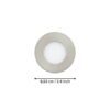 900111_DIMENSION_0001 | Eglo Romania Set 3 spoturi FUEVA-Z LED 3X2.8W IP20/IP44 900111