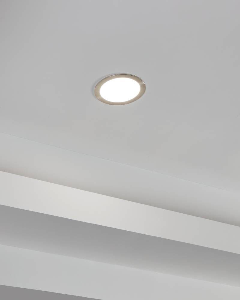 900113_FUNCTION_0002 | Eglo Romania Spot FUEVA-Z LED 10.5W IP20/IP44 900113