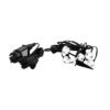 Ghirlandă SPINETOLI 2 LED 6X0.4W IP65 900117