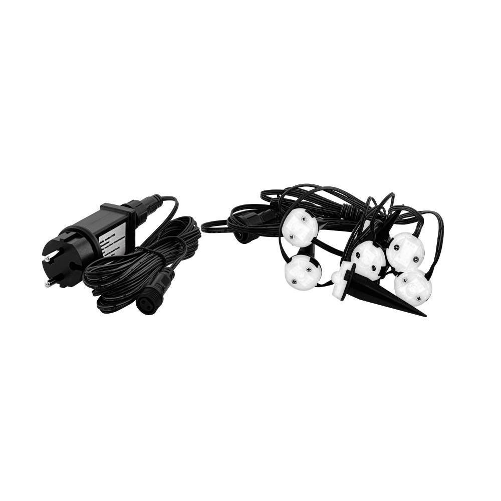 900117_VIEW_0001 | Eglo Romania Ghirlandă SPINETOLI 2 LED 6X0.4W IP65 900117