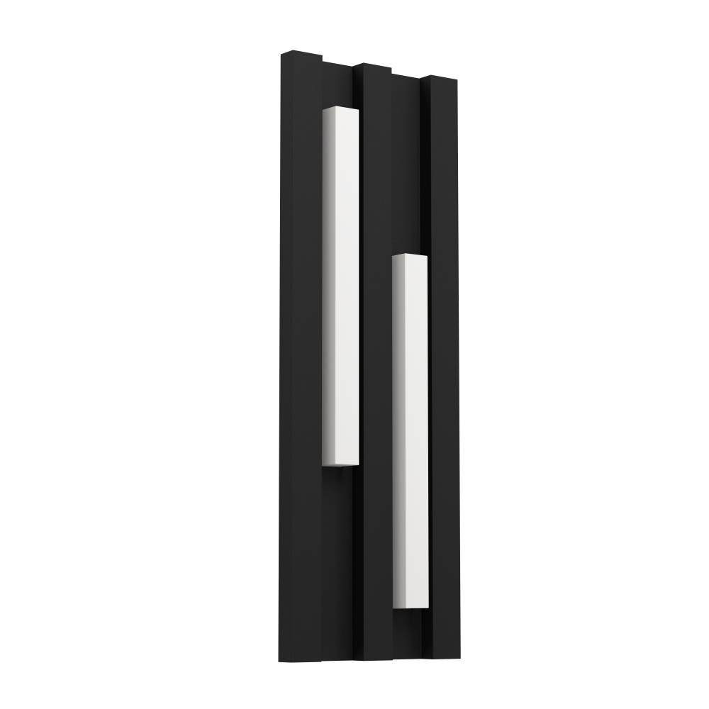 900118_VIEW_0001 | Eglo Romania Aplică FANDINA LED 2X4.2W IP55 900118