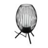 900123_VIEW_0001 | Eglo Romania Lampadar FOSSOMBRONE E27 IP65 900122