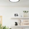900126_AMBIENT_0001 | Eglo Romania Aplică/Plafonieră ARGOLIS-Z LED 19.5W IP44 900126