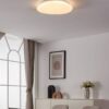 900128_AMBIENT_0001 | Eglo Romania Plafonieră SILERAS-Z LED 3X7.2W IP20 900128