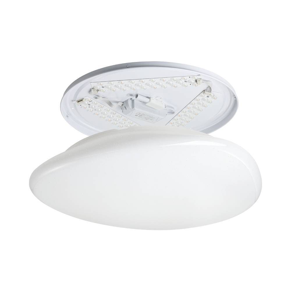 900128_DETAIL_0002 | Eglo Romania Plafonieră SILERAS-Z LED 3X7.2W IP20 900128