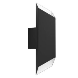 Aplică SPIAZZINA LED 2X2.5W IP55 900132