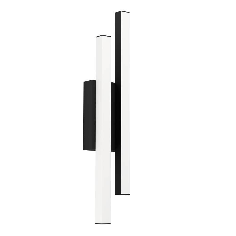 900133_VIEW_0001 | Eglo Romania Aplică SERRICELLA LED 2X4.5W IP44 900133