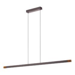 Lustră LISCIANA LED 22W IP20 900175