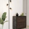 Lampadar LURONE 3XE27 IP20 900179