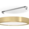 900181_DETAIL_0001 | Eglo Romania Aplică/Plafonieră FUEVA 5 LED 17W IP20 900181