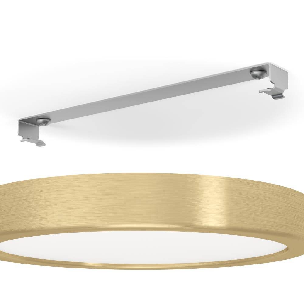 900181_DETAIL_0001 | Eglo Romania Aplică/Plafonieră FUEVA 5 LED 17W IP20 900181